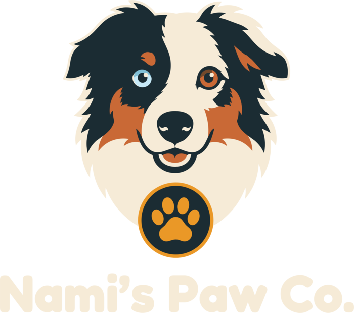 Nami's Paw Co.