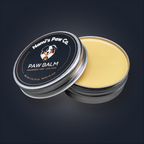 Nami's Paw Balm for Hard-Working Paws