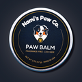 Nami's Paw Balm for Hard-Working Paws