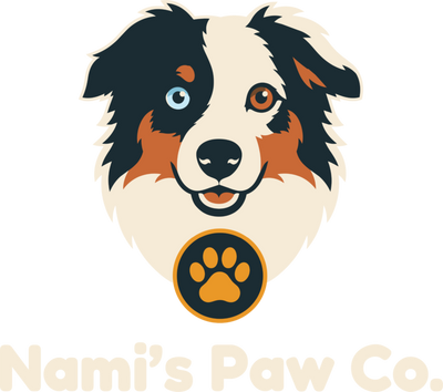 Nami's Paw Co.